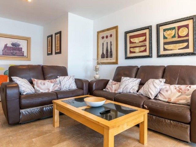 Appartement avec 2 Chambres  à Carvajal