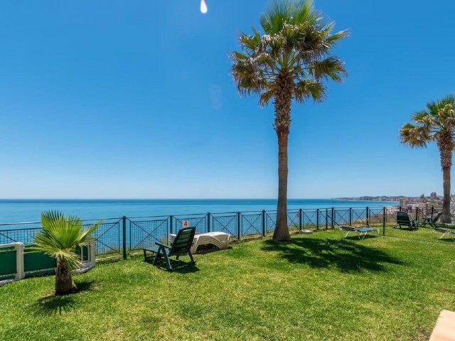 Appartement avec 2 Chambres  à Carvajal