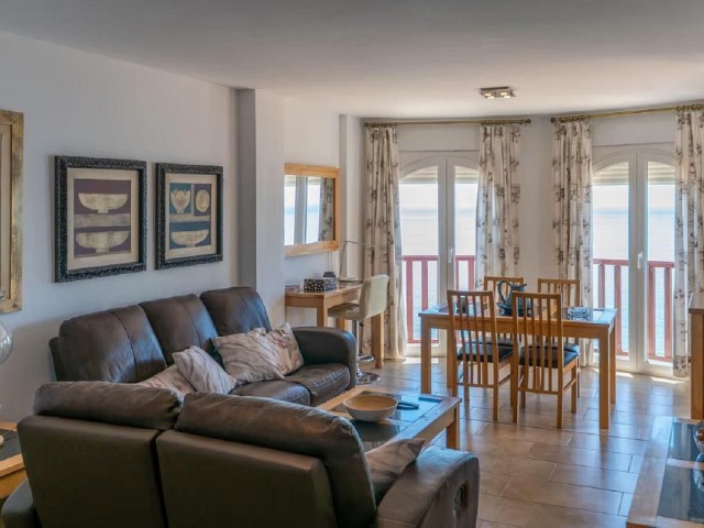 Appartement avec 2 Chambres  à Carvajal