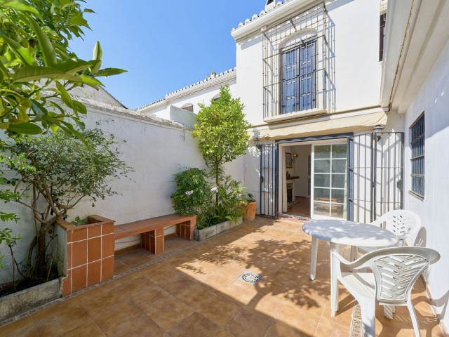 3 Sovrums Radhus i Fuengirola