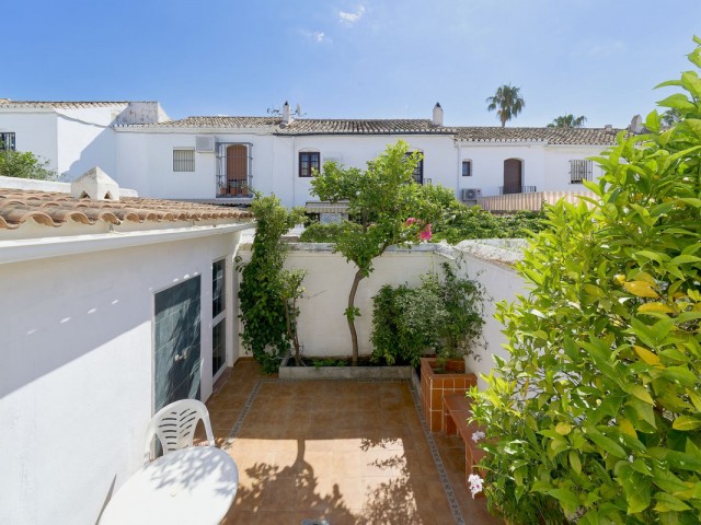3 Sovrums Radhus i Fuengirola