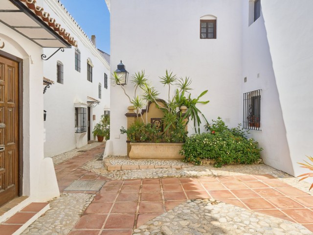 3 Sovrums Radhus i Fuengirola