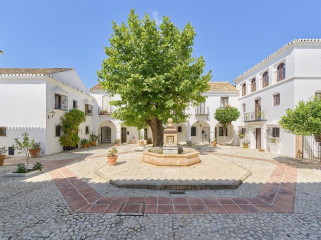3 Sovrums Radhus i Fuengirola