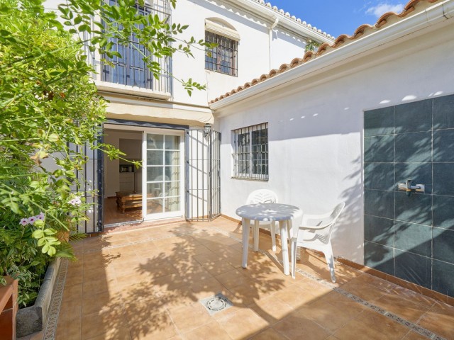 3 Sovrums Radhus i Fuengirola
