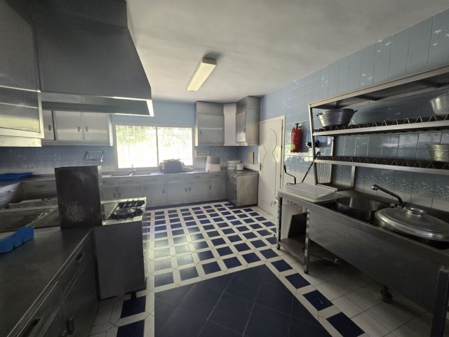 6 Sovrums Villa i Marbella