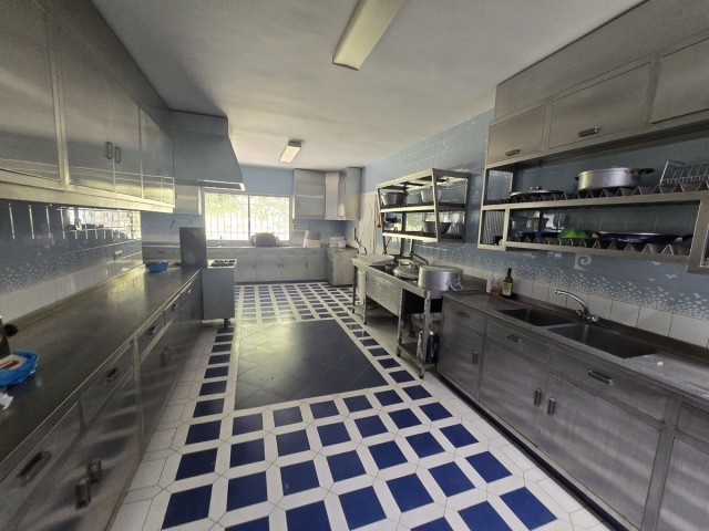 6 Sovrums Villa i Marbella