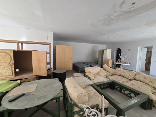 6 Sovrums Villa i Marbella