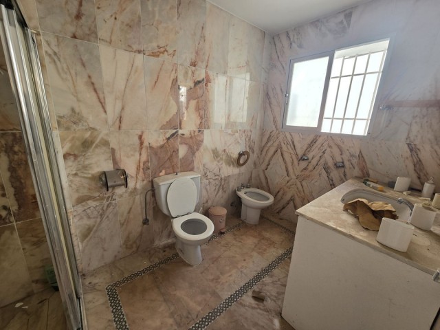 6 Sovrums Villa i Marbella
