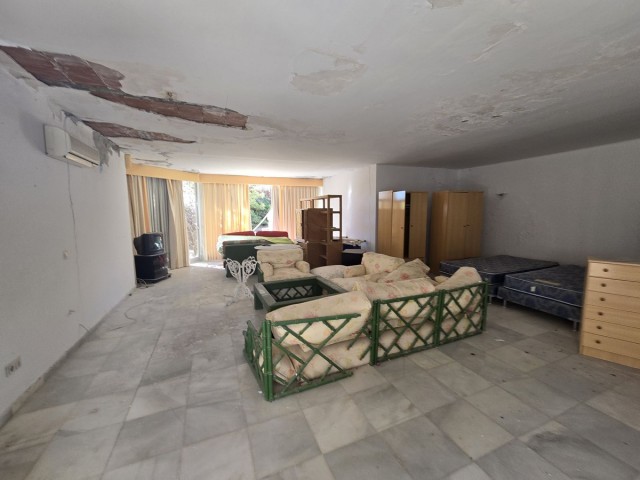 6 Sovrums Villa i Marbella