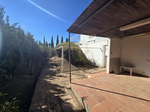 6 Sovrums Villa i Marbella