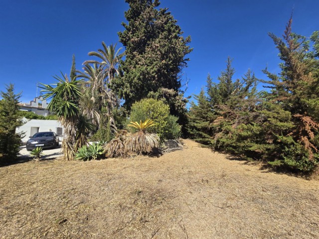 6 Sovrums Villa i Marbella