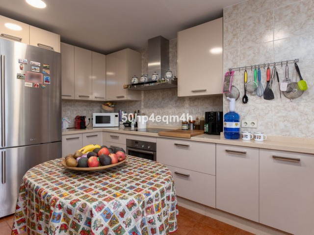 4 Bedrooms Villa in San Pedro de Alcántara