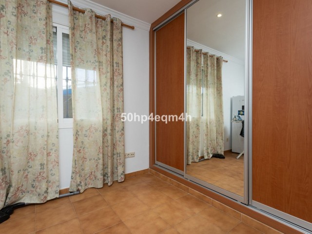 4 Bedrooms Villa in San Pedro de Alcántara