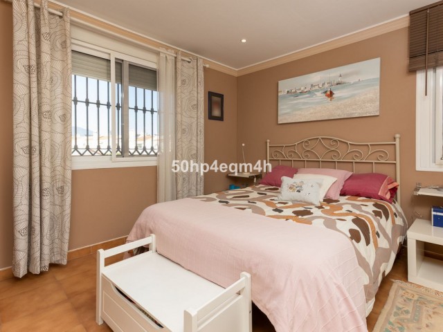 4 Bedrooms Villa in San Pedro de Alcántara