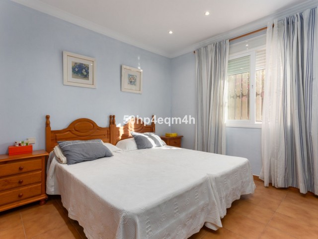 4 Bedrooms Villa in San Pedro de Alcántara