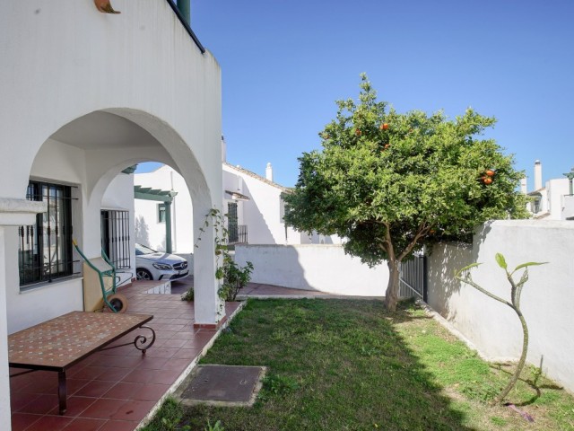 3 Makuuhuoneen Huvila La Duquesa