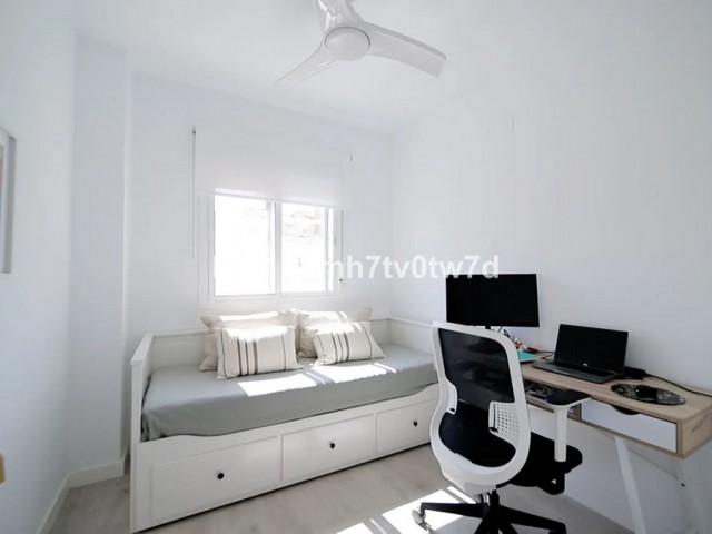 Penthouse i Torrequebrada
