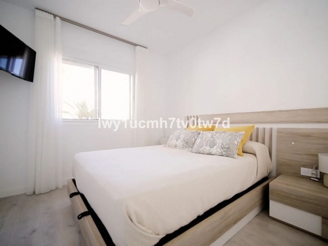 Penthouse i Torrequebrada