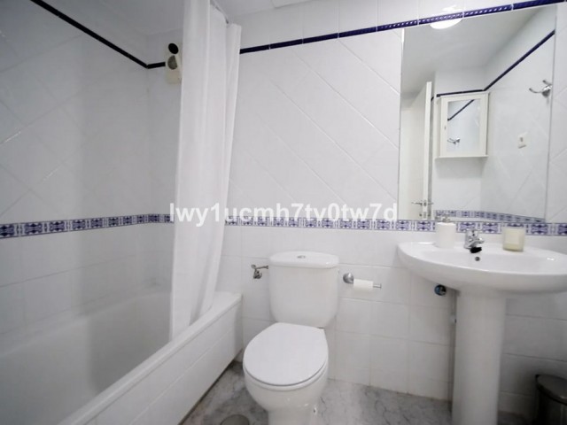 Penthouse i Torrequebrada