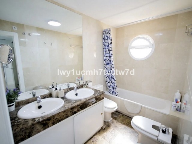 Penthouse i Torrequebrada