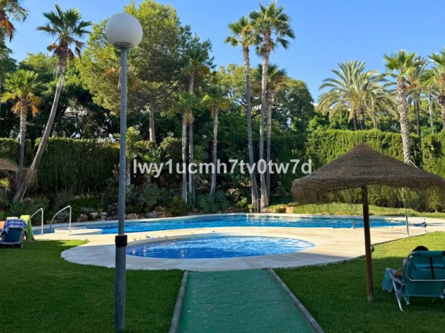 Penthouse i Torrequebrada