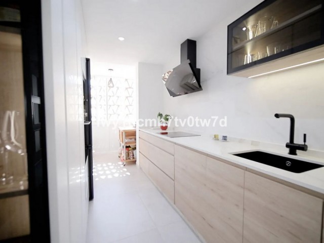 Penthouse i Torrequebrada