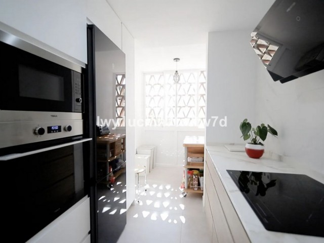 Penthouse i Torrequebrada