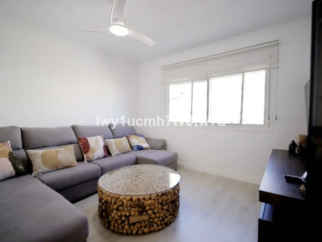 Penthouse i Torrequebrada