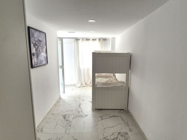3 Schlafzimmer Apartment in Bahía de Marbella