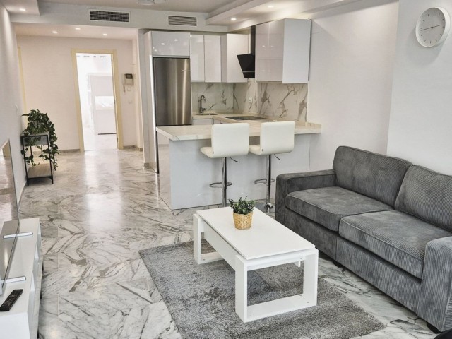 Apartment, Bahía de Marbella, R5126917