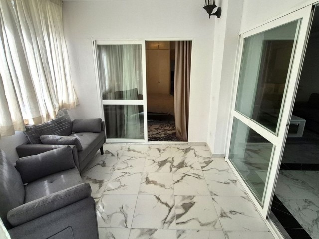 3 Schlafzimmer Apartment in Bahía de Marbella