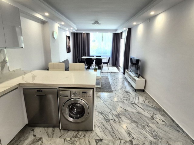 3 Schlafzimmer Apartment in Bahía de Marbella