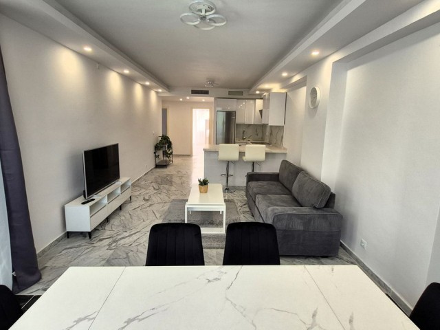 3 Schlafzimmer Apartment in Bahía de Marbella