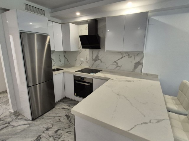 3 Schlafzimmer Apartment in Bahía de Marbella