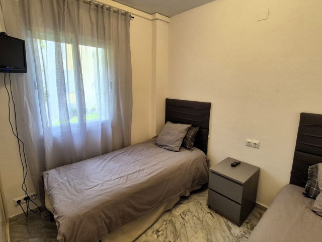 3 Schlafzimmer Apartment in Bahía de Marbella