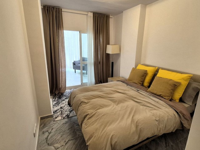 3 Schlafzimmer Apartment in Bahía de Marbella