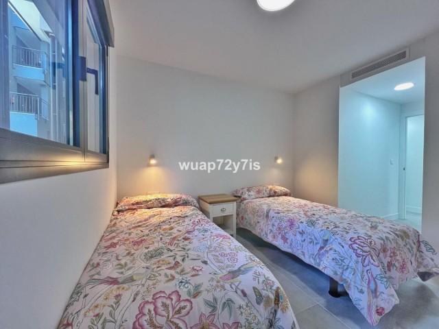 3 Bedrooms Apartment in Selwo