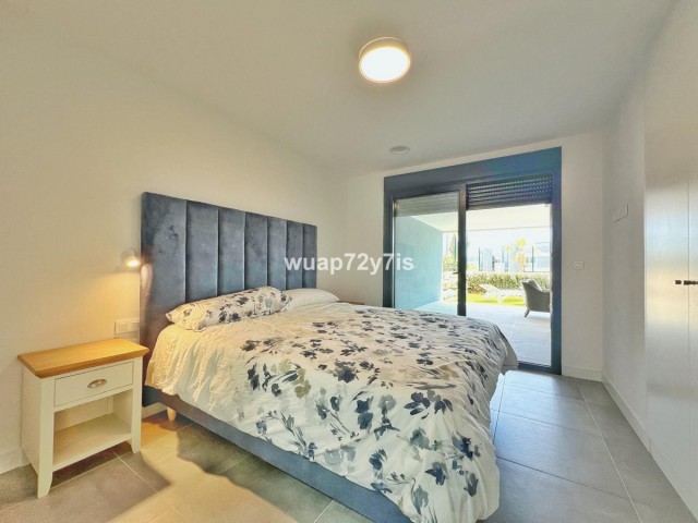 3 Bedrooms Apartment in Selwo