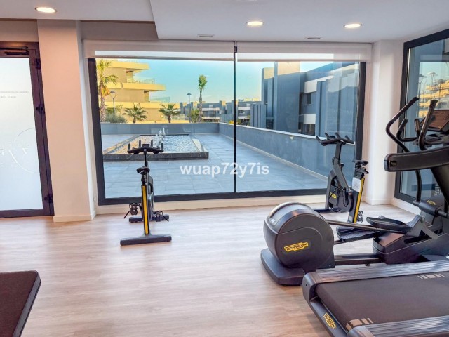 3 Bedrooms Apartment in Selwo