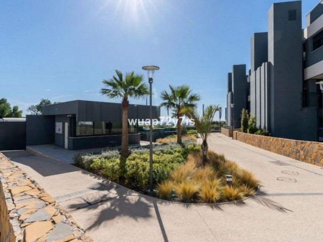3 Bedrooms Apartment in Selwo