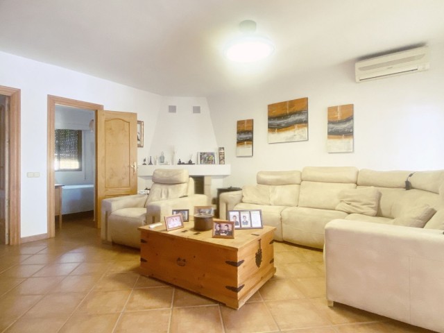 3 Sovrums Villa i Elviria