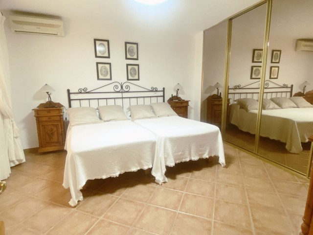 3 Sovrums Villa i Elviria