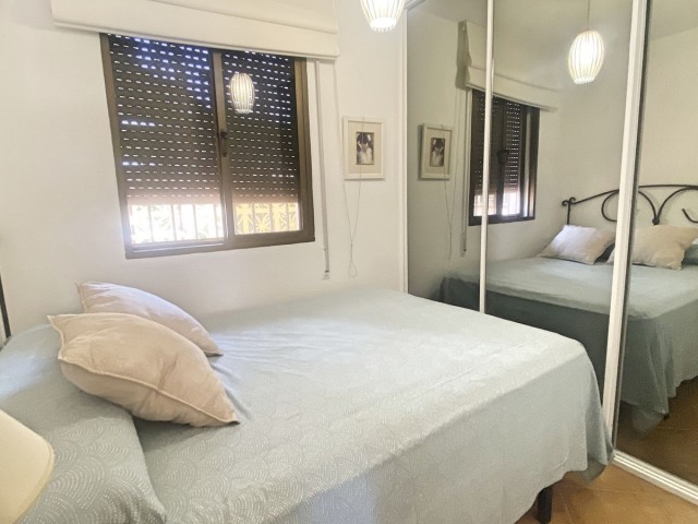 3 Sovrums Villa i Elviria