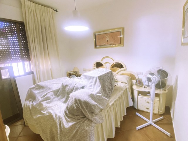 3 Sovrums Villa i Elviria