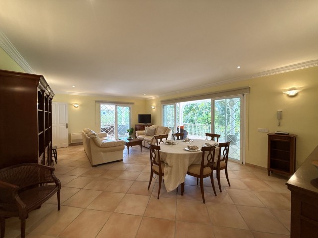 3 Bedrooms Villa in San Pedro de Alcántara