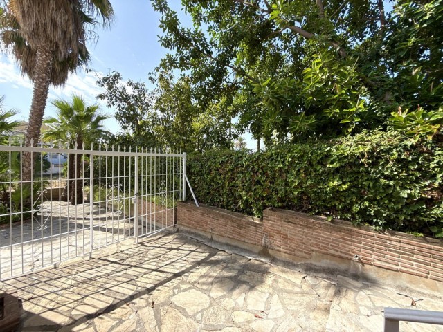 3 Bedrooms Villa in San Pedro de Alcántara