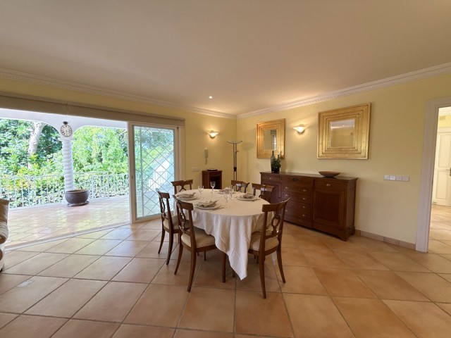 3 Bedrooms Villa in San Pedro de Alcántara