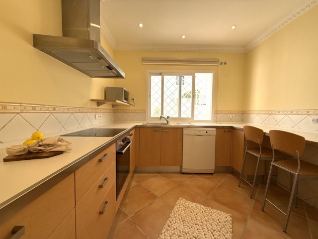 3 Bedrooms Villa in San Pedro de Alcántara