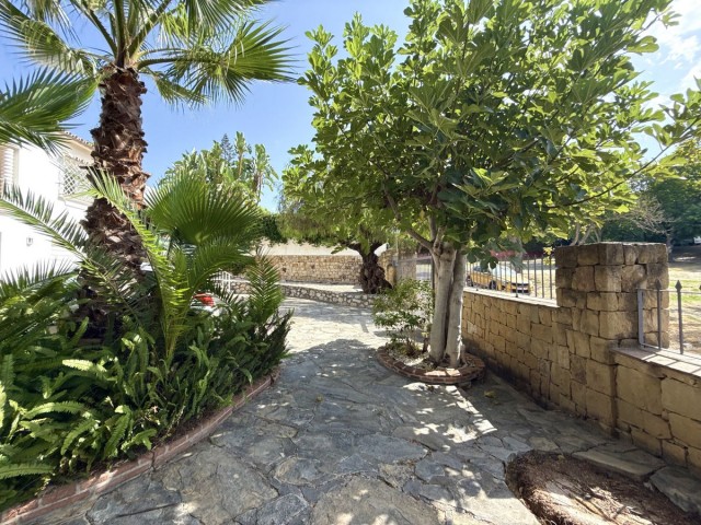 3 Schlafzimmer Villa in San Pedro de Alcántara