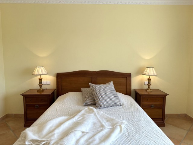 3 Schlafzimmer Villa in San Pedro de Alcántara